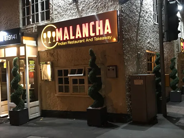 Malancha - Contemporary Indian Restaurant