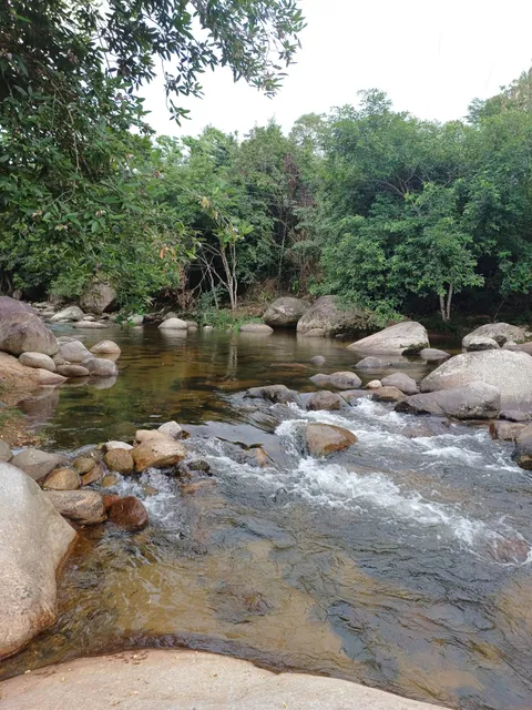 Circuito Caminho do Ouro