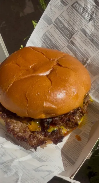 BIG BITE hamburgueseria