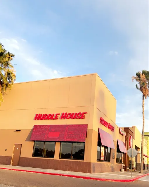 Huddle House