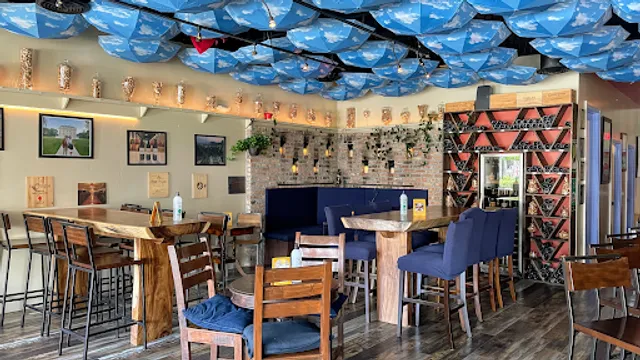 Chez Vincent Wine Bar