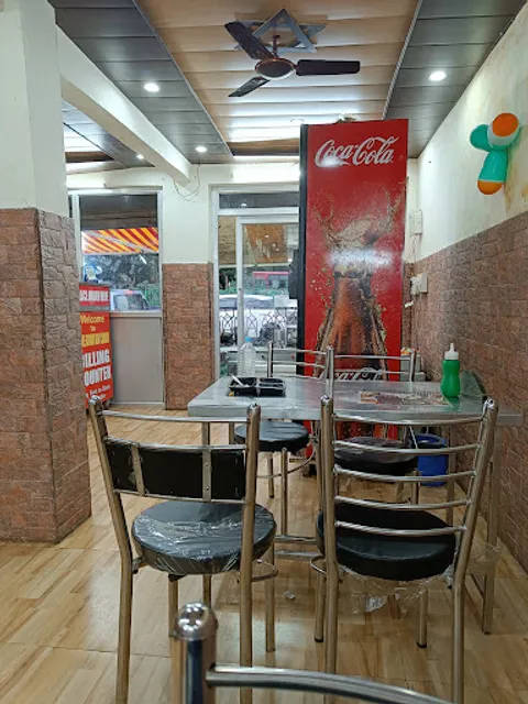 Shree Shyam Veg Corner