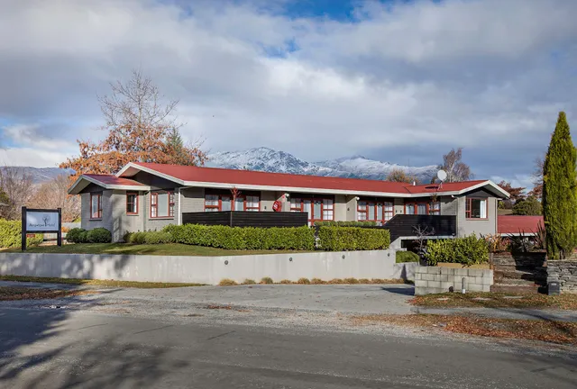 Arrowtown Motel & Apartments