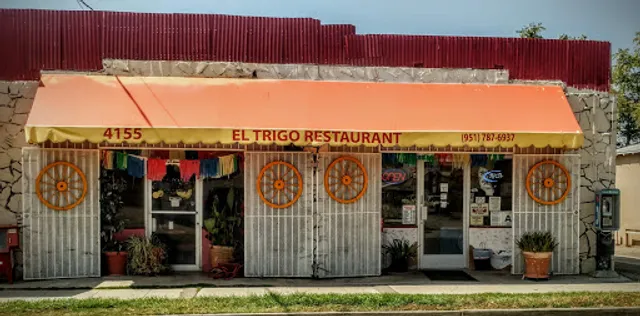 El Trigo Restaurant