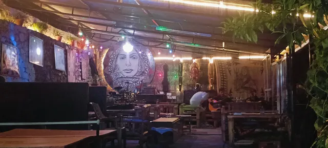 Kailash Parbat Cafe
