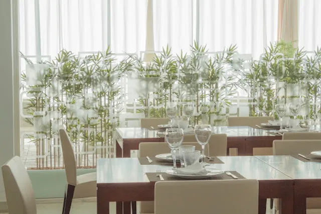 Restaurante Atlántico, Zahara de los Atunes