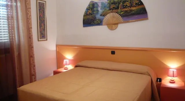 Appartamenti Falco AdriaMare