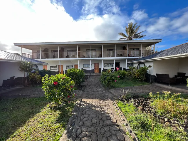 Matariki Sunset Apart Hotel