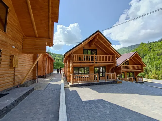 Pensiunea Fish Valley