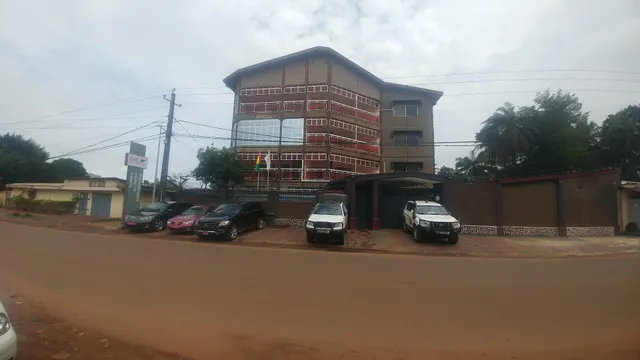 Restaurant Piyabounyi