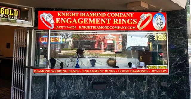 Knight Diamond Company
