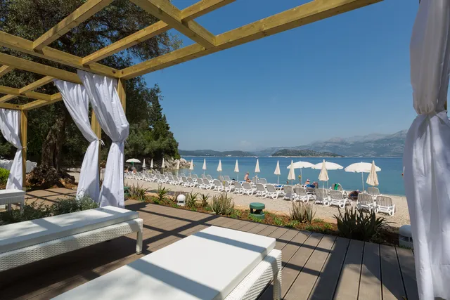 Lafodia Hotel & Resort