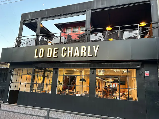 Lo De Charly