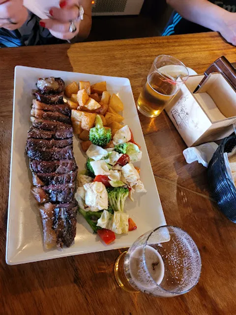 Bar restaurante Lorente Rock