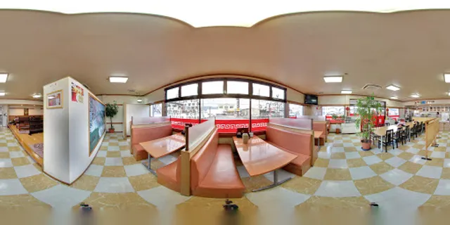 中国料理 味神館 伊賀上野店