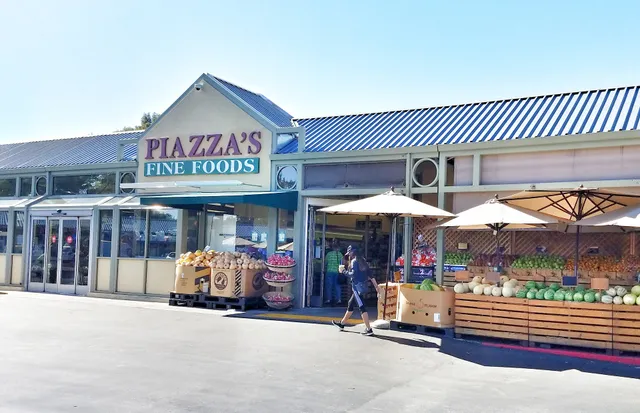 Piazza's Fine Foods
