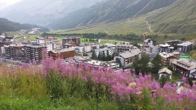 Hotel Meublé Gorret