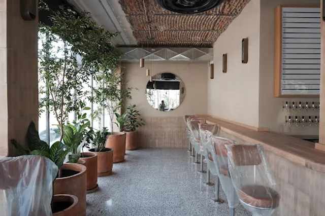 Almacén de Botellas