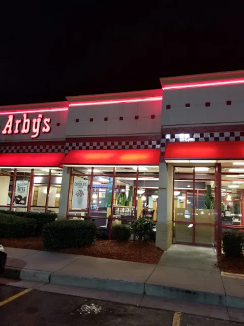 Arby's