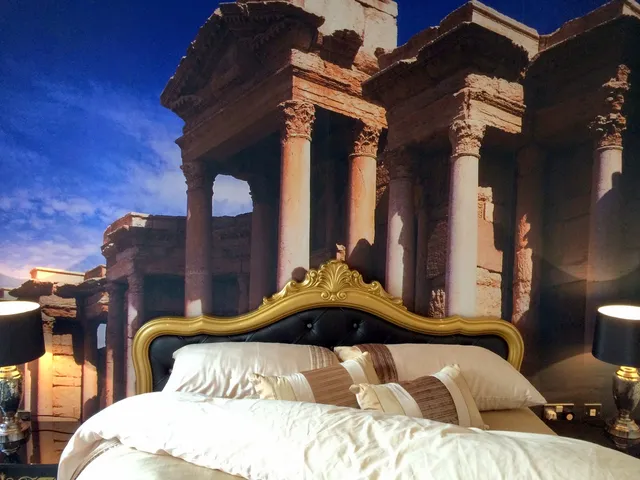 Waterfront Apartments