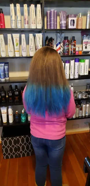 A New You Salon & Spa