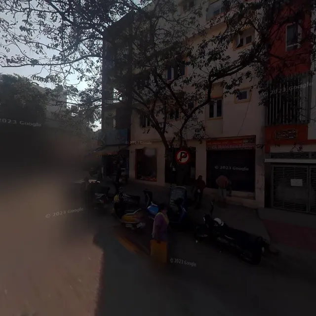 Brahmalingeshwara Condiments