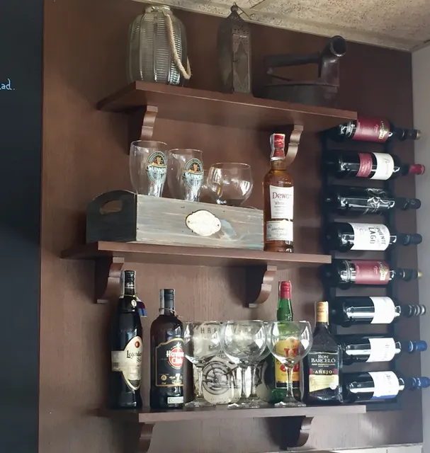 Cantina La Avellanita