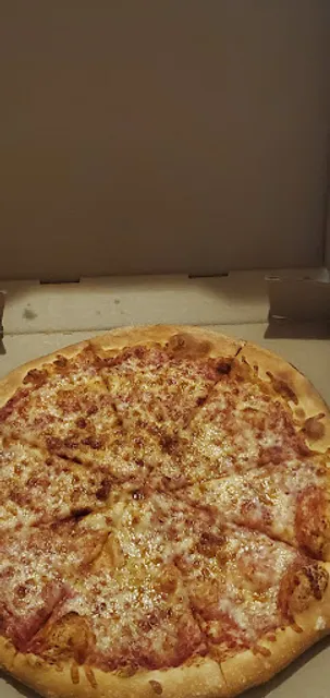 New London Pizza & Restaurant