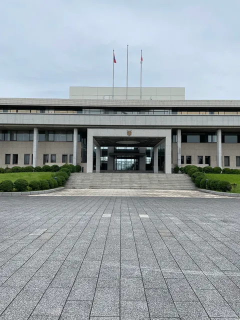 National Defense Academy