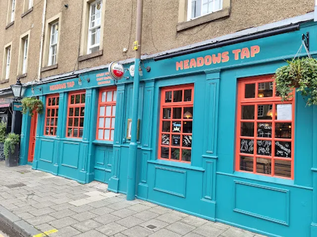 Meadows Tap