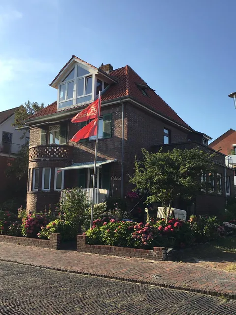 Haus Colonia Wangerooge