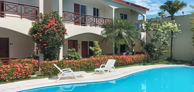 Residencial Italia Paradiso