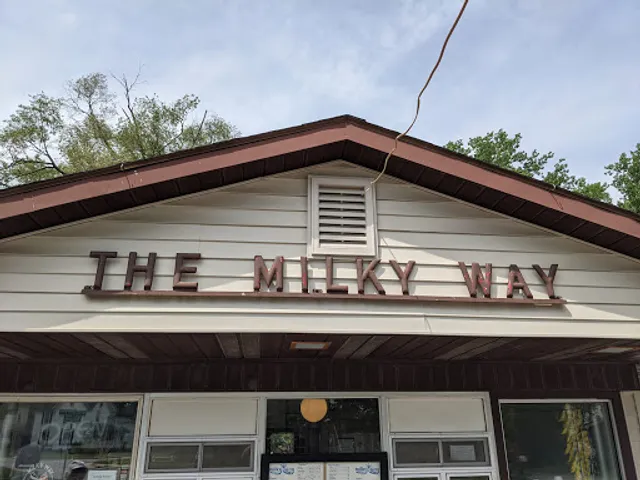 Milky Way