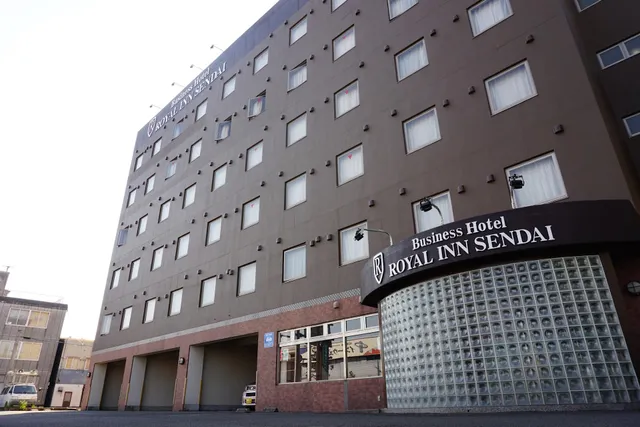 Royal Inn Sendai