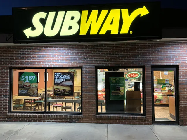 Subway