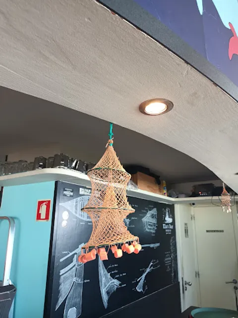 Ela’s Petiscos Bar