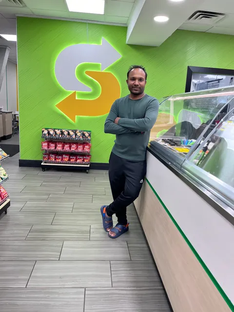 Variety Square Plaza and Storage