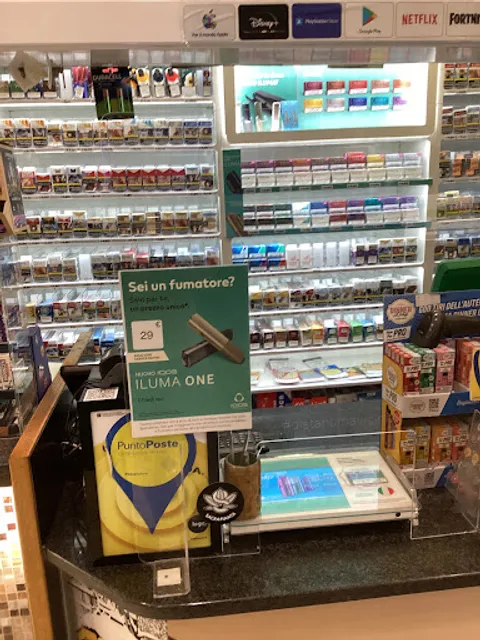 IQOS PARTNER - Bar Tucano, Milano