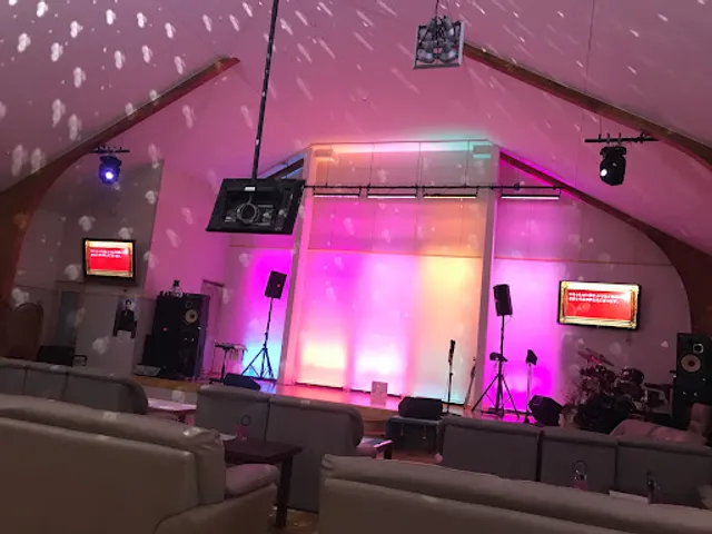 ステージＪ＆Ｍ