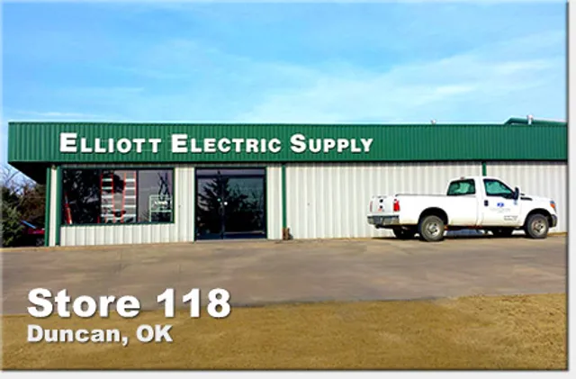 Elliott Electric Supply