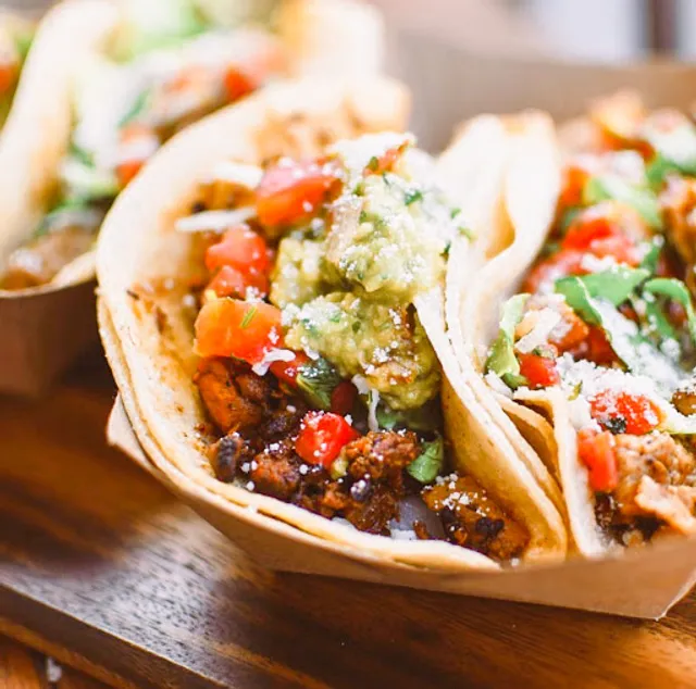 Chronic Tacos Sports Bar & Mexican Grill