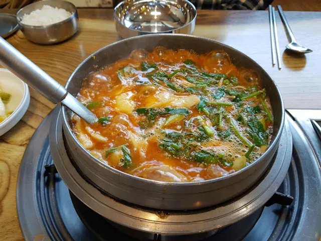 어죽이네 철렵국