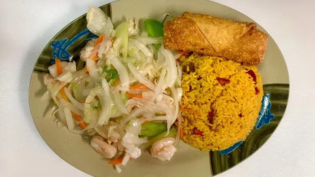 Moon Star Chinese Restaurant