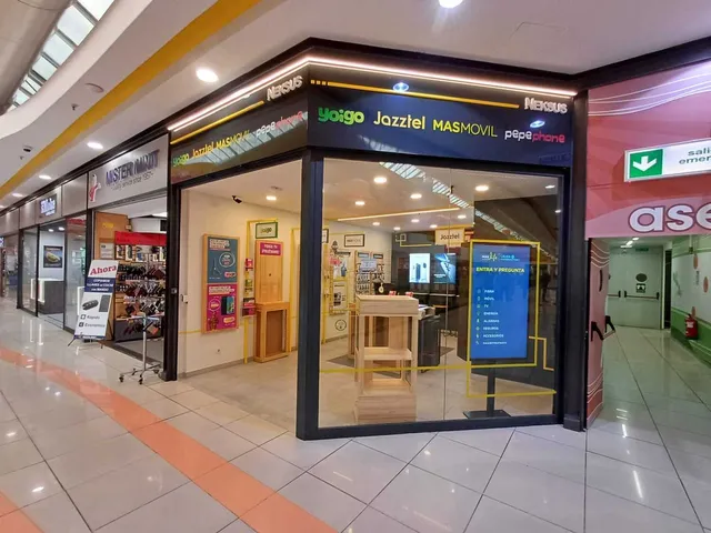 MASLIFE: Telefonia i mòbils