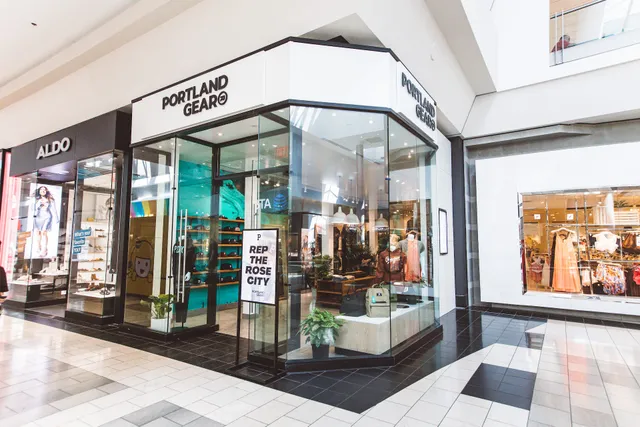 Portland Gear Washington Square