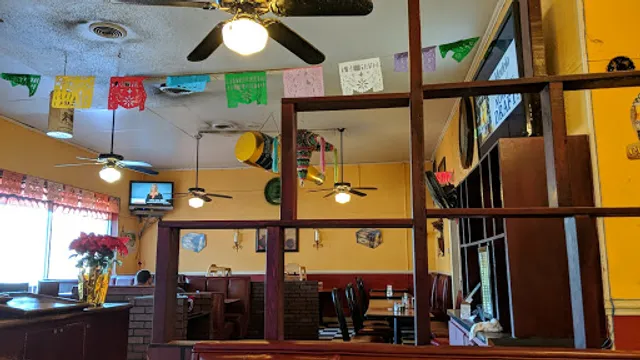 El Lorito Mexican Restaurant