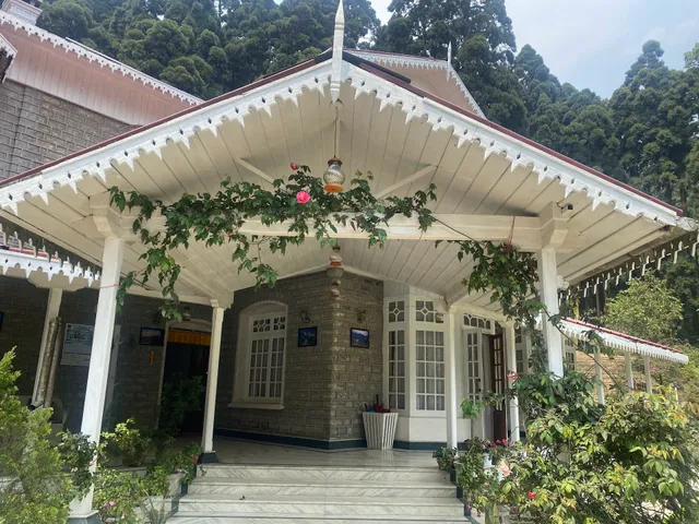 Takdah Heritage Colonial Bungalow No. 12