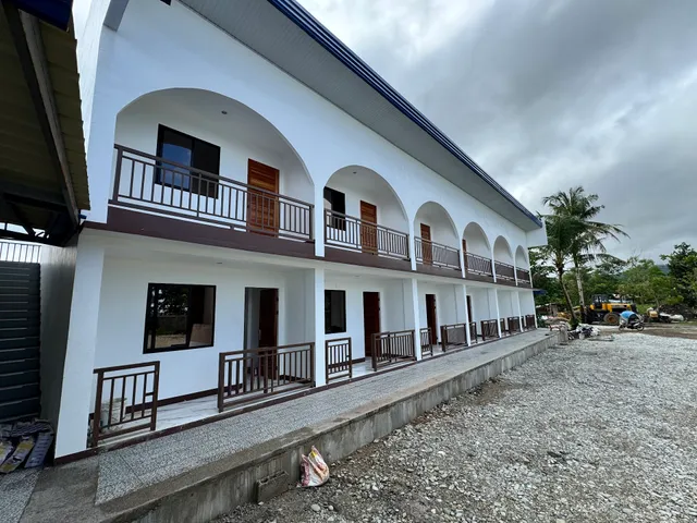 Pebble Peninsula Resort