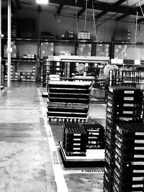 Empire & Electronics Alabama