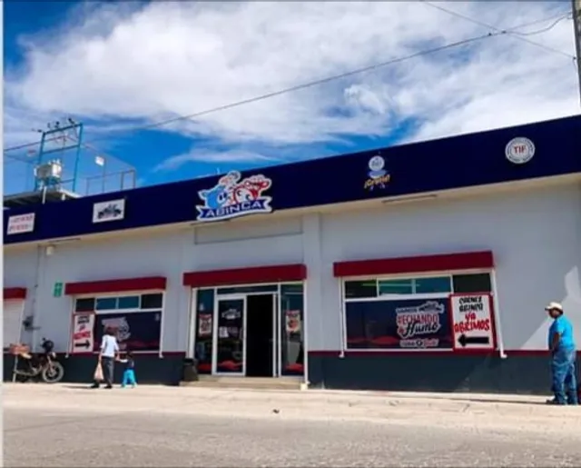 Carnes ABINCA Monterreal